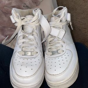 Nike Air Force 1 high top